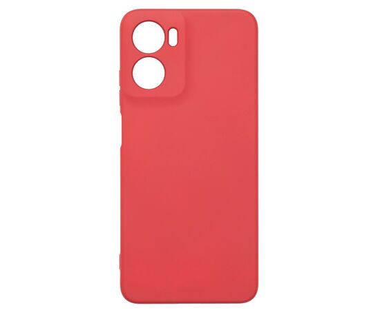 Чехол для мобильного телефона Armorstandart ICON Motorola G05 / E15 Camera cover Dark Red (ARM82985)
