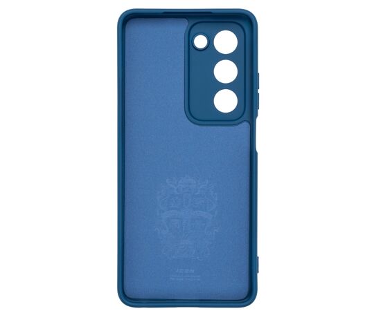 Чохол до мобільного телефона Armorstandart ICON OPPO A5 4G / A5 5G / A5m 4G Camera cover Dark Blue (ARM87470), зображення 2