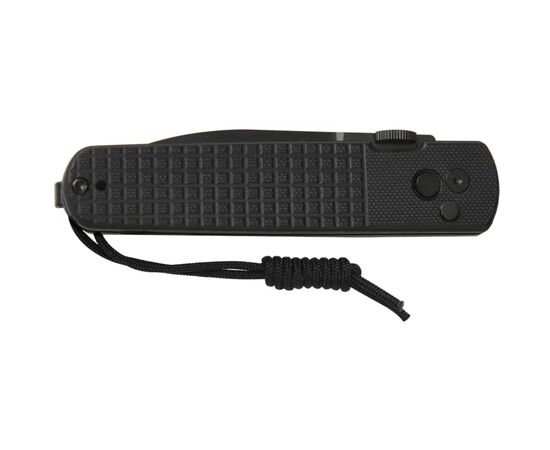 Нож CJRB Locust BB Black (J1951-BBK), изображение 3 Нож CJRB Locust BB Black (J1951-BBK), изображение 3