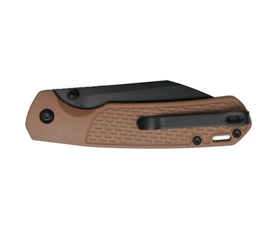 Нож CJRB Pyrite Light Large BB Brown (J1945-BBN), изображение 3 Нож CJRB Pyrite Light Large BB Brown (J1945-BBN), изображение 3