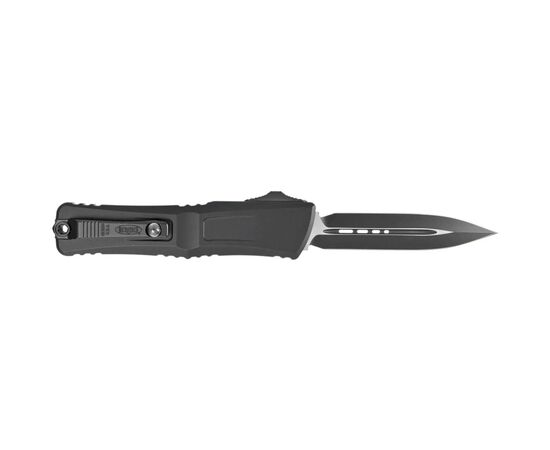 Нож Microtech Combat Troodon Gen III Double Edge Tactical (1142-1T), изображение 2 Нож Microtech Combat Troodon Gen III Double Edge Tactical (1142-1T), изображение 2