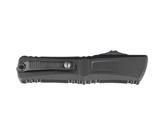 Нож Microtech Combat Troodon Gen III Double Edge Tactical (1142-1T), изображение 3 Нож Microtech Combat Troodon Gen III Double Edge Tactical (1142-1T), изображение 3