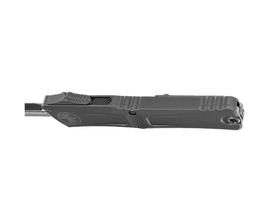 Нож Microtech Combat Troodon Gen III Double Edge Tactical (1142-1T), изображение 4 Нож Microtech Combat Troodon Gen III Double Edge Tactical (1142-1T), изображение 4