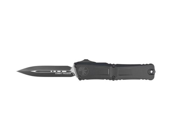Нож Microtech Combat Troodon Gen III Double Edge Tactical (1142-1T) Нож Microtech Combat Troodon Gen III Double Edge Tactical (1142-1T)