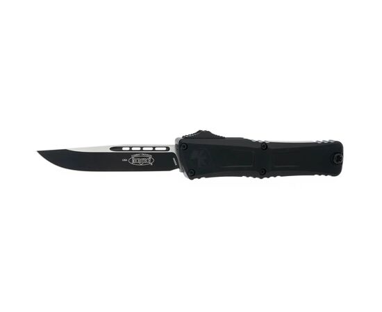 Нож Microtech Combat Troodon S/E Gen III Tactical Standard Black (1143-1T) Нож Microtech Combat Troodon S/E Gen III Tactical Standard Black (1143-1T)