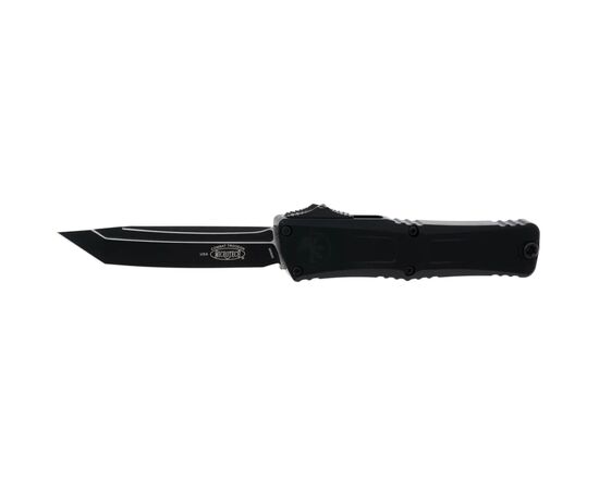 Нож Microtech Combat Troodon T/E Gen III Tactical Standard Black (1144-1T) Нож Microtech Combat Troodon T/E Gen III Tactical Standard Black (1144-1T)