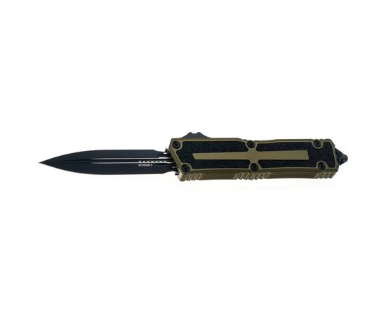 Нож Microtech Scarab II GEN III D/E BB OD Green (1280-1OD) Нож Microtech Scarab II GEN III D/E BB OD Green (1280-1OD)