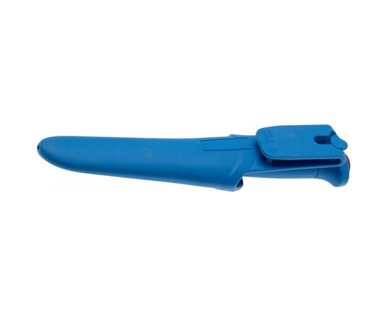 Ніж Morakniv Basic 546 Dala Red/Blue (14502), зображення 4 Ніж Morakniv Basic 546 Dala Red/Blue (14502), зображення 4