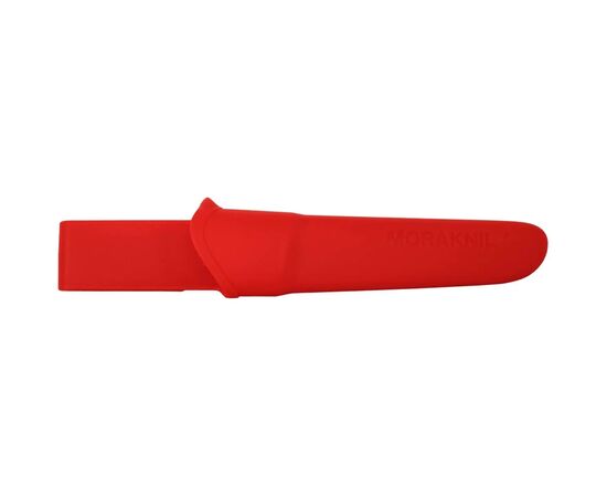 Ніж Morakniv Companion Spark Emergency S Red (14478), зображення 3 Ніж Morakniv Companion Spark Emergency S Red (14478), зображення 3