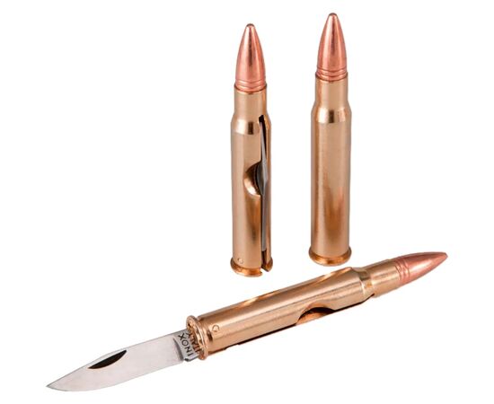 Ніж Old Bear "30-06" Bullet Knife (1201/Z-S) Ніж Old Bear "30-06" Bullet Knife (1201/Z-S)