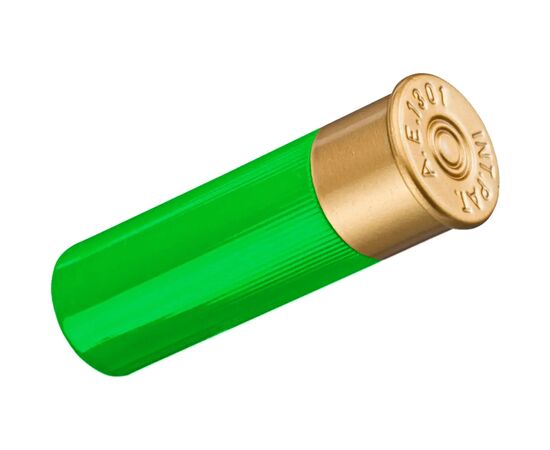 Ніж Old Bear "Gauge12" Cartridge Knife Green (1301/V-S), зображення 2 Ніж Old Bear "Gauge12" Cartridge Knife Green (1301/V-S), зображення 2