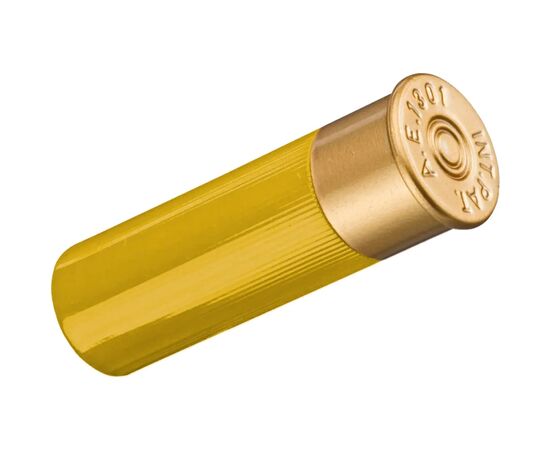 Ніж Old Bear "Gauge12" Cartridge Knife Yellow (1301/G-S), зображення 2 Ніж Old Bear "Gauge12" Cartridge Knife Yellow (1301/G-S), зображення 2