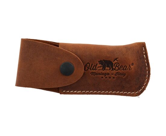 Ніж Old Bear Gift Box Classic M Olive (OB.GIFT-BOX_LUP_MF), зображення 6 Ніж Old Bear Gift Box Classic M Olive (OB.GIFT-BOX_LUP_MF), зображення 6