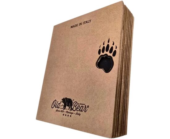 Ніж Old Bear Gift Box Classic M Olive (OB.GIFT-BOX_LUP_MF), зображення 9 Ніж Old Bear Gift Box Classic M Olive (OB.GIFT-BOX_LUP_MF), зображення 9
