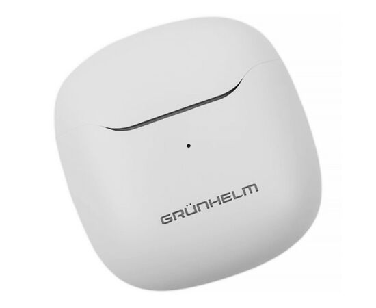 Навушники Grunhelm GBE-967 Wireless White (138234), зображення 3 Навушники Grunhelm GBE-967 Wireless White (138234), зображення 3