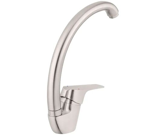 Смеситель Kroner Odra-N035 (CV021219), изображение 2 Смеситель Kroner Odra-N035 (CV021219), изображение 2