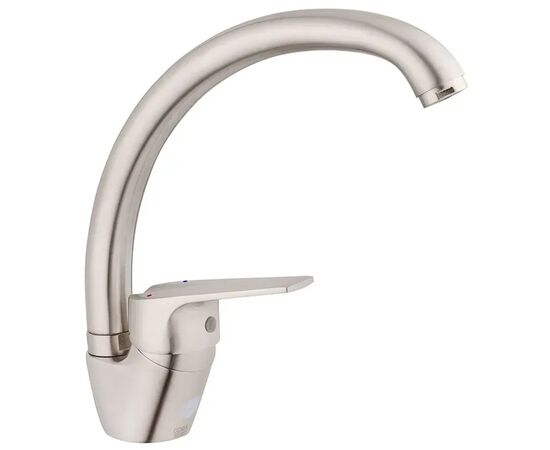 Смеситель Kroner Odra-N035 (CV021219), изображение 3 Смеситель Kroner Odra-N035 (CV021219), изображение 3