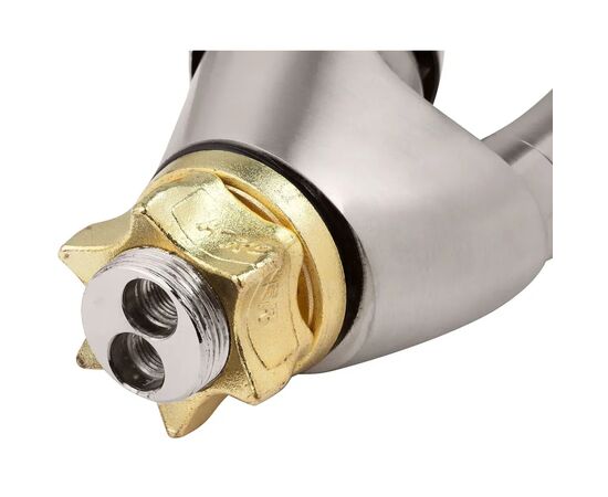 Смеситель Kroner Odra-N035 (CV021219), изображение 5 Смеситель Kroner Odra-N035 (CV021219), изображение 5