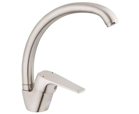 Смеситель Kroner Odra-N035 (CV021219) Смеситель Kroner Odra-N035 (CV021219)