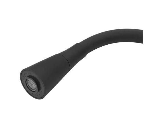 Смеситель Kroner Klassisch-ESG031BLK (CV035371), изображение 5 Смеситель Kroner Klassisch-ESG031BLK (CV035371), изображение 5