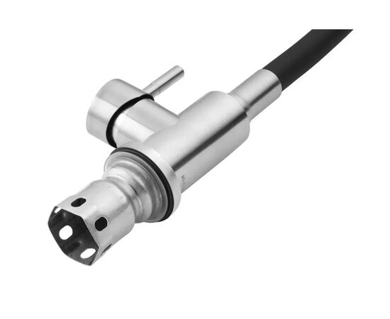 Смеситель Kroner Klassisch-ESG031BLK (CV035371), изображение 6 Смеситель Kroner Klassisch-ESG031BLK (CV035371), изображение 6