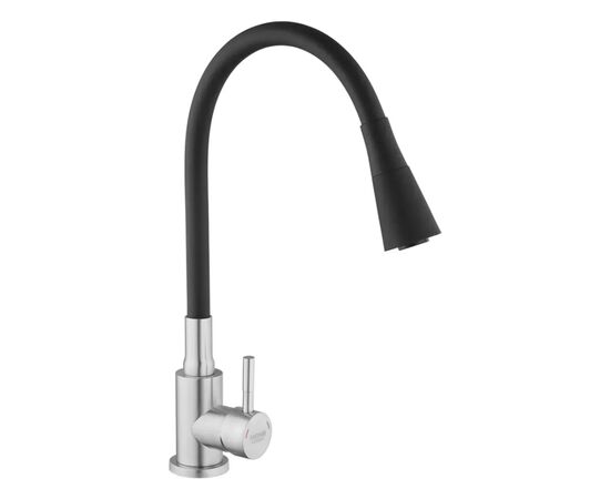 Смеситель Kroner Klassisch-ESG031BLK (CV035371) Смеситель Kroner Klassisch-ESG031BLK (CV035371)