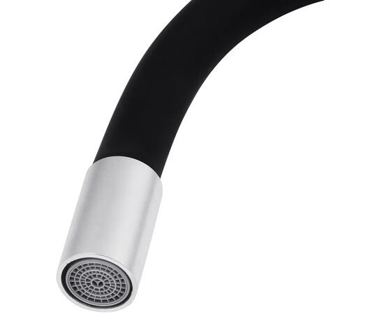 Смеситель Kroner Klassisch-ESG035BLK (CV024353), изображение 6 Смеситель Kroner Klassisch-ESG035BLK (CV024353), изображение 6