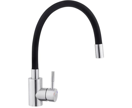 Смеситель Kroner Klassisch-ESG035BLK (CV024353) Смеситель Kroner Klassisch-ESG035BLK (CV024353)