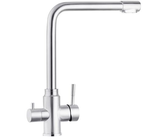 Смеситель Kroner Klassisch-ESG038 (CV022992), изображение 2 Смеситель Kroner Klassisch-ESG038 (CV022992), изображение 2