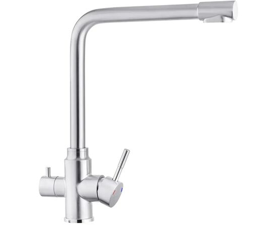 Смеситель Kroner Klassisch-ESG038 (CV022992), изображение 3 Смеситель Kroner Klassisch-ESG038 (CV022992), изображение 3