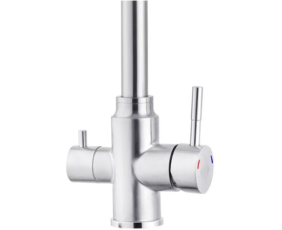 Смеситель Kroner Klassisch-ESG038 (CV022992), изображение 4 Смеситель Kroner Klassisch-ESG038 (CV022992), изображение 4