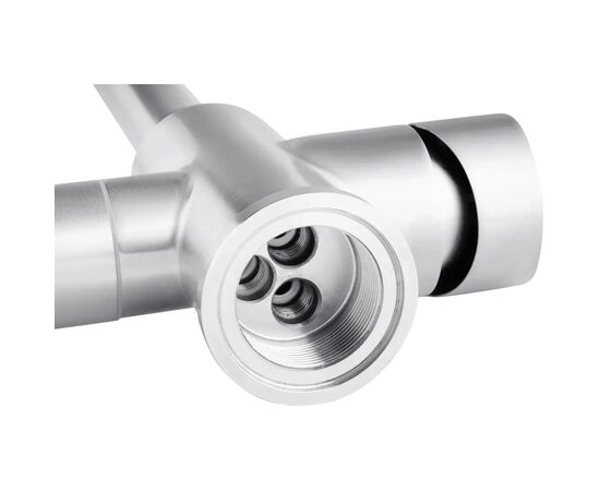 Смеситель Kroner Klassisch-ESG038 (CV022992), изображение 7 Смеситель Kroner Klassisch-ESG038 (CV022992), изображение 7