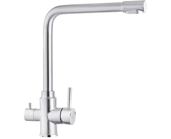 Смеситель Kroner Klassisch-ESG038 (CV022992) Смеситель Kroner Klassisch-ESG038 (CV022992)