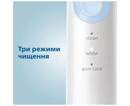 Электрическая зубная щетка Philips HX6859/29, изображение 10