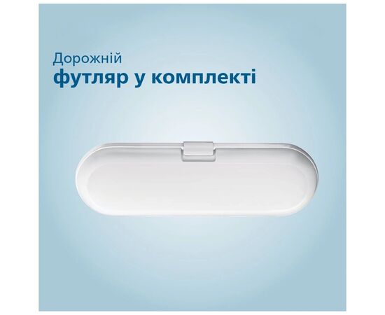 Электрическая зубная щетка Philips HX6859/29, изображение 12
