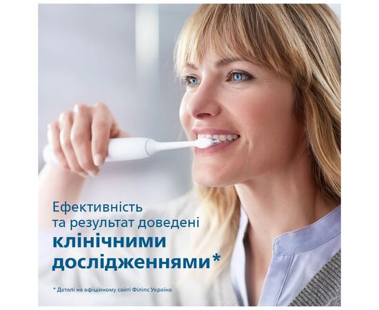 Электрическая зубная щетка Philips HX6859/29, изображение 2