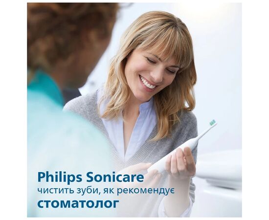 Электрическая зубная щетка Philips HX6859/29, изображение 3