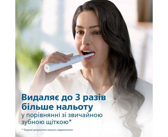 Електрична зубна щітка Philips HX3671/13, зображення 4 Електрична зубна щітка Philips HX3671/13, зображення 4