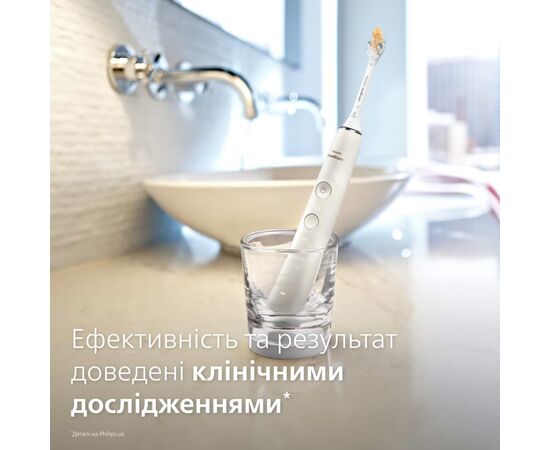 Электрическая зубная щетка Philips HX9911/19, изображение 3