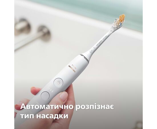 Электрическая зубная щетка Philips HX9911/19, изображение 9