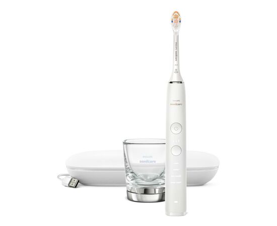 Электрическая зубная щетка Philips HX9911/19