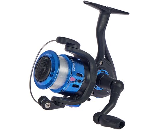 Катушка X-Fish Loki 2000 5.21 1BB (1917.01.13)