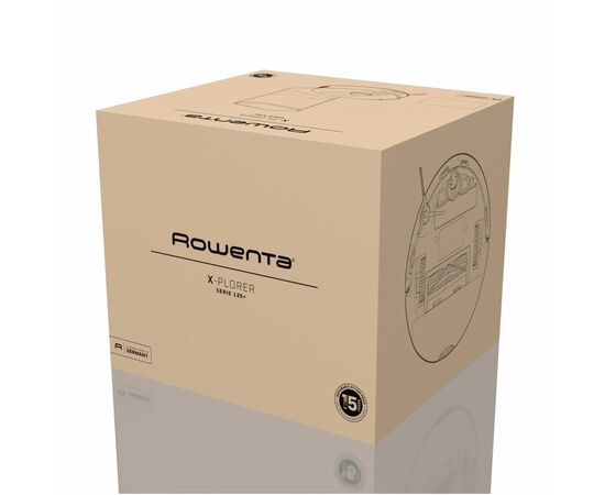 Пилосос Rowenta RR91D5WH, зображення 10 Пилосос Rowenta RR91D5WH, зображення 10