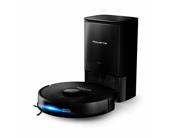 Пилосос Rowenta RR91D5WH, зображення 2 Пилосос Rowenta RR91D5WH, зображення 2