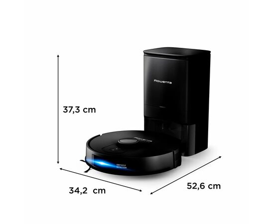 Пилосос Rowenta RR91D5WH, зображення 3 Пилосос Rowenta RR91D5WH, зображення 3