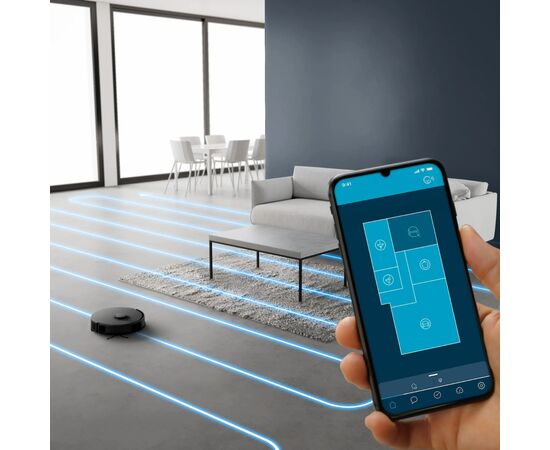 Пилосос Rowenta RR91D5WH, зображення 6 Пилосос Rowenta RR91D5WH, зображення 6