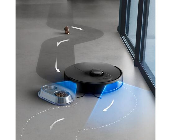 Пилосос Rowenta RR91D5WH, зображення 7 Пилосос Rowenta RR91D5WH, зображення 7