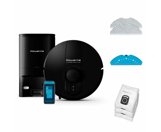 Пилосос Rowenta RR91D5WH Пилосос Rowenta RR91D5WH