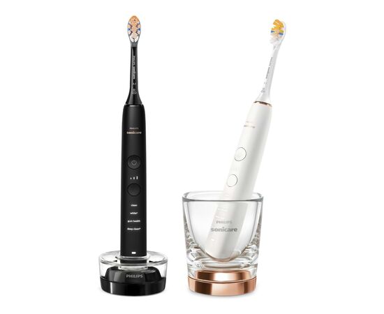 Электрическая зубная щетка Philips HX9914/69 Электрическая зубная щетка Philips HX9914/69