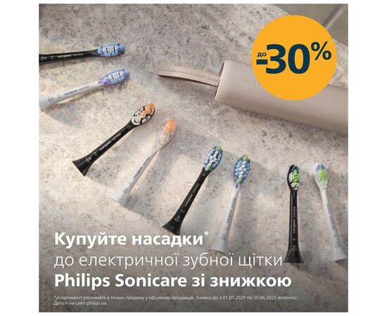 Электрическая зубная щетка Philips HX3689/42, изображение 3 Электрическая зубная щетка Philips HX3689/42, изображение 3